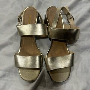 Women’s heels and shoes